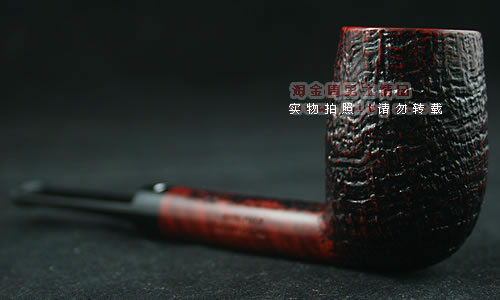 意大利caminetto石楠木烟斗|6件套装手工斗a6c200-1-2