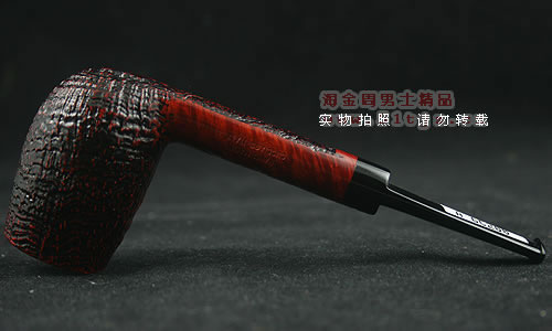 意大利caminetto石楠木烟斗|6件套装手工斗a6c200-1-4