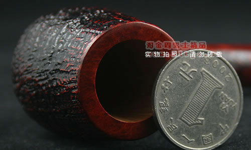 意大利caminetto石楠木烟斗|6件套装手工斗a6c200-1-5