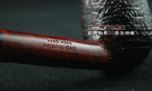 意大利caminetto石楠木烟斗|6件套装手工斗a6c200-1-7