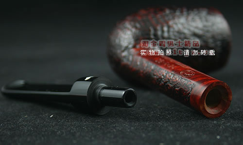 意大利caminetto石楠木烟斗|6件套装手工斗a6c200-1-8