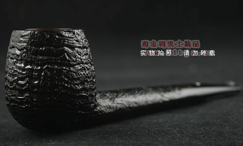 意大利caminetto石楠木烟斗|6件套装手工斗a6c200-2-1