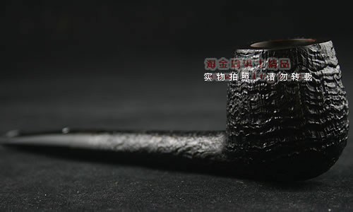 意大利caminetto石楠木烟斗|6件套装手工斗a6c200-2-2