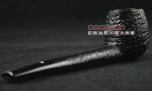 意大利caminetto石楠木烟斗|6件套装手工斗a6c200-2-3