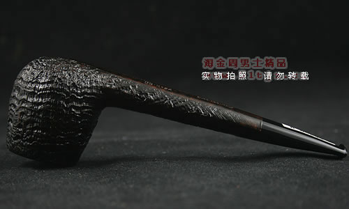 意大利caminetto石楠木烟斗|6件套装手工斗a6c200-2-4