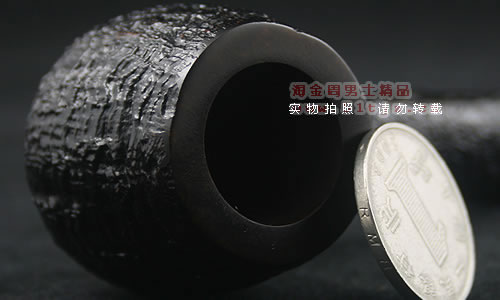 意大利caminetto石楠木烟斗|6件套装手工斗a6c200-2-5