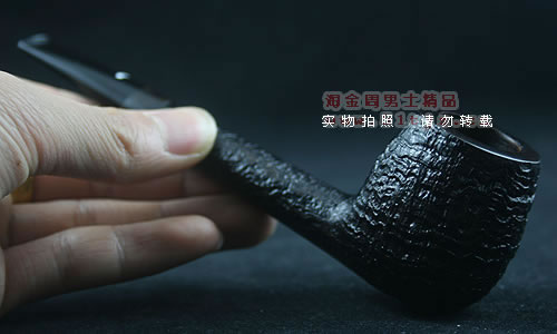 意大利caminetto石楠木烟斗|6件套装手工斗a6c200-2-8