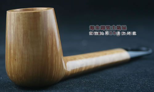 意大利caminetto石楠木烟斗|6件套装手工斗a6c500-1-1