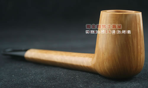 意大利caminetto石楠木烟斗|6件套装手工斗a6c500-1-2