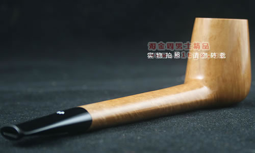 意大利caminetto石楠木烟斗|6件套装手工斗a6c500-1-3