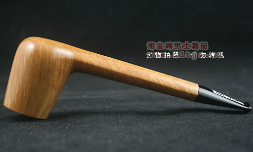 意大利caminetto石楠木烟斗|6件套装手工斗a6c500-1-4
