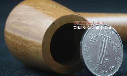 意大利caminetto石楠木烟斗|6件套装手工斗a6c500-1-5