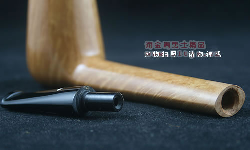 意大利caminetto石楠木烟斗|6件套装手工斗a6c500-1-6