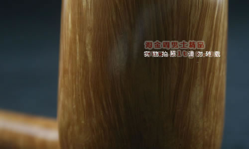 意大利caminetto石楠木烟斗|6件套装手工斗a6c500-2-10