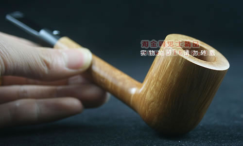 意大利caminetto石楠木烟斗|6件套装手工斗a6c500-2-11
