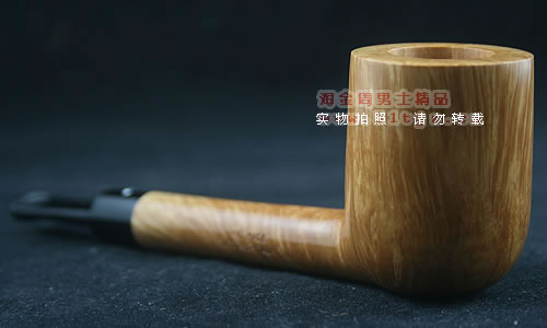 意大利caminetto石楠木烟斗|6件套装手工斗a6c500-2-2