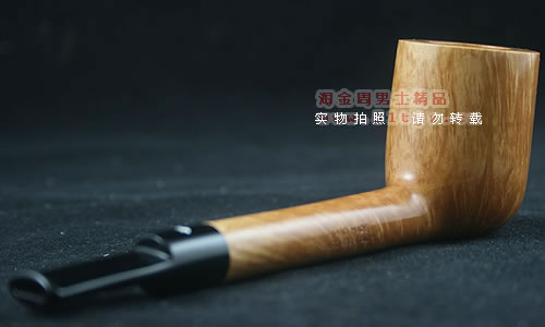 意大利caminetto石楠木烟斗|6件套装手工斗a6c500-2-3