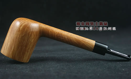 意大利caminetto石楠木烟斗|6件套装手工斗a6c500-2-4