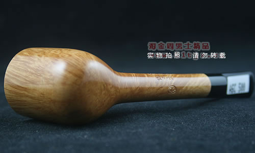 意大利caminetto石楠木烟斗|6件套装手工斗a6c500-2-5