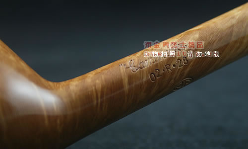 意大利caminetto石楠木烟斗|6件套装手工斗a6c500-2-8