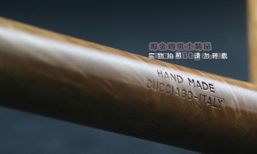 意大利caminetto石楠木烟斗|6件套装手工斗a6c500-2-9