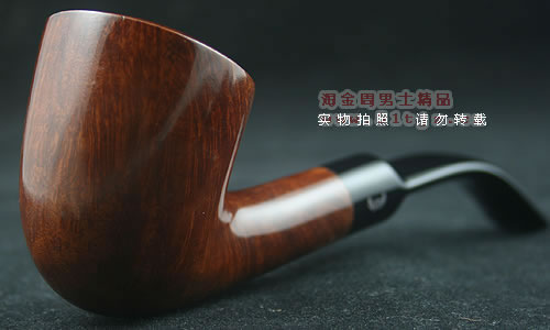 丹麦 bjarne bj石楠木烟斗|特惠6件套装039-1