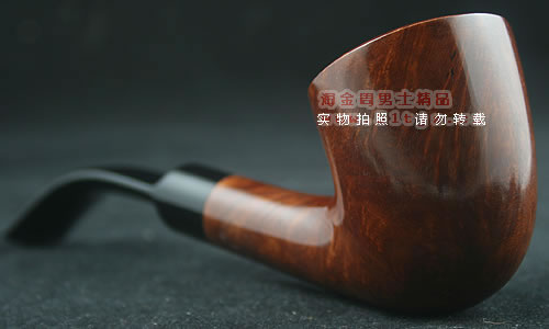 丹麦 bjarne bj石楠木烟斗|特惠6件套装039-2