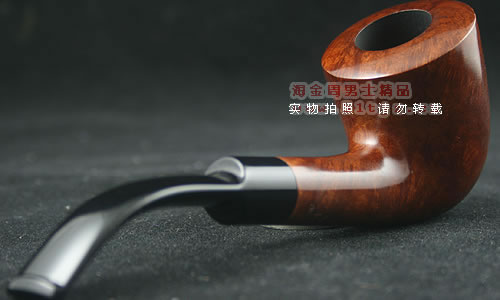 丹麦 bjarne bj石楠木烟斗|特惠6件套装039-3