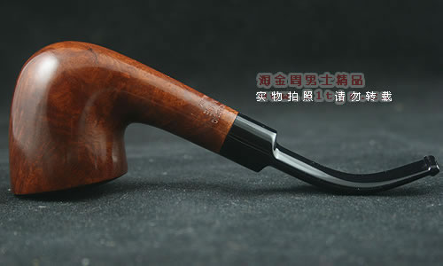 丹麦 bjarne bj石楠木烟斗|特惠6件套装039-4