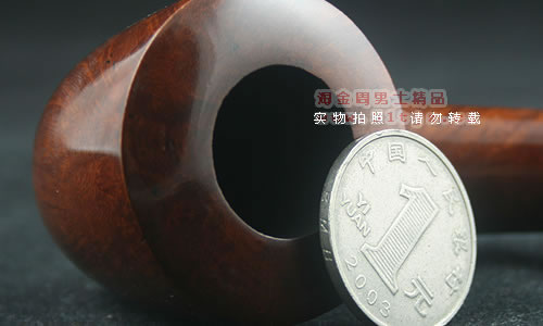 丹麦 bjarne bj石楠木烟斗|特惠6件套装039-5