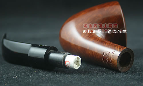 丹麦 bjarne bj石楠木烟斗|特惠6件套装039-6