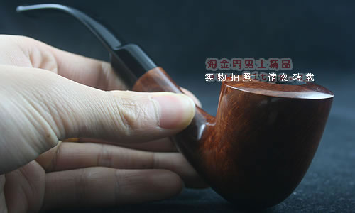 丹麦 bjarne bj石楠木烟斗|特惠6件套装039-7