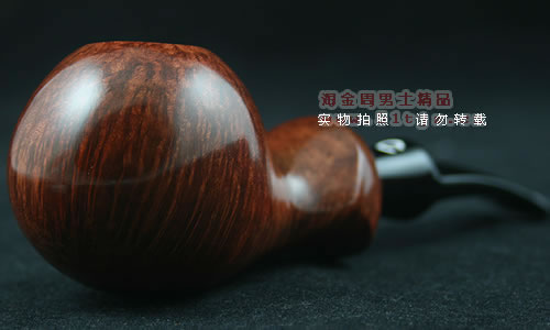 意大利il ceppo石楠木烟斗|6件套装fa504_34-1