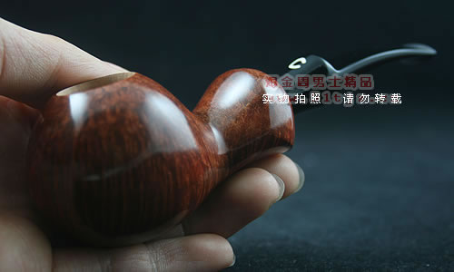 意大利il ceppo石楠木烟斗|6件套装fa504_34-11