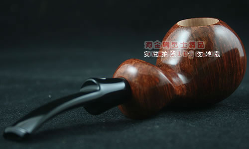 意大利il ceppo石楠木烟斗|6件套装fa504_34-3