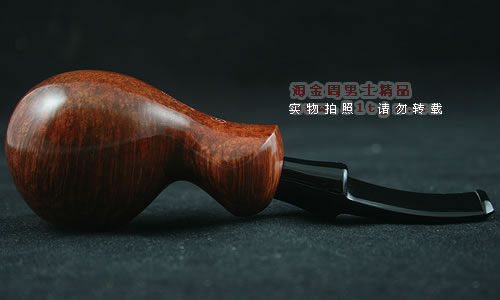 意大利il ceppo石楠木烟斗|6件套装fa504_34-4