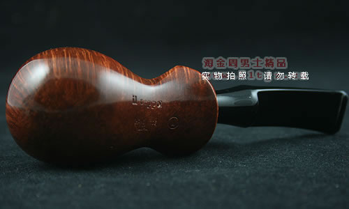 意大利il ceppo石楠木烟斗|6件套装fa504_34-5