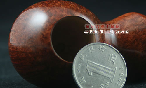 意大利il ceppo石楠木烟斗|6件套装fa504_34-6