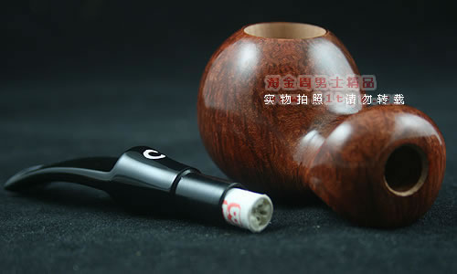 意大利il ceppo石楠木烟斗|6件套装fa504_34-7
