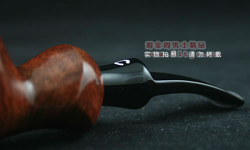 意大利il ceppo石楠木烟斗|6件套装fa504_34-8