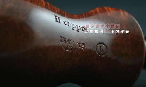 意大利il ceppo石楠木烟斗|6件套装fa504_34-9