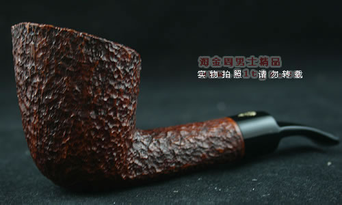 意大利沙芬SAVINELLI石楠木烟斗|6件套装手工限量斗073-1