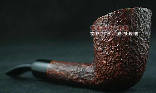 意大利沙芬SAVINELLI石楠木烟斗|6件套装手工限量斗073-2