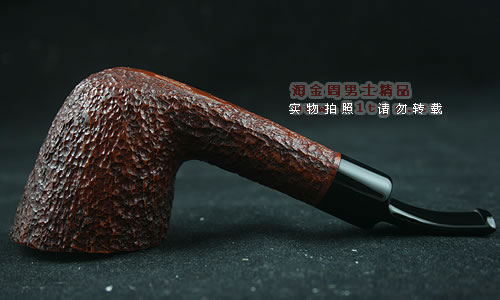 意大利沙芬SAVINELLI石楠木烟斗|6件套装手工限量斗073-3