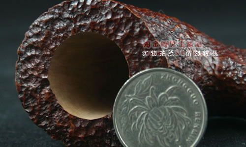 意大利沙芬SAVINELLI石楠木烟斗|6件套装手工限量斗073-4