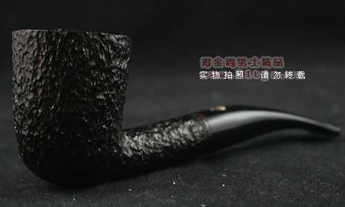 意大利沙芬SAVINELLI石楠木烟斗|6件套装手工限量斗076-1