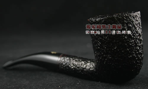 意大利沙芬SAVINELLI石楠木烟斗|6件套装手工限量斗076-2