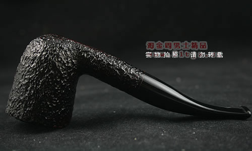 意大利沙芬SAVINELLI石楠木烟斗|6件套装手工限量斗076-3