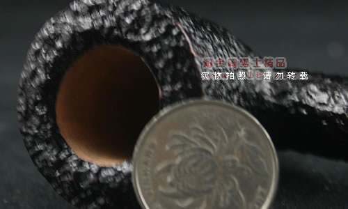 意大利沙芬SAVINELLI石楠木烟斗|6件套装手工限量斗076-4