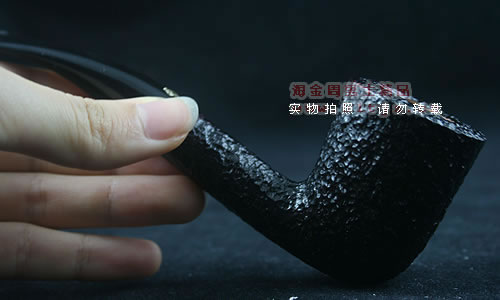 意大利沙芬SAVINELLI石楠木烟斗|6件套装手工限量斗076-6